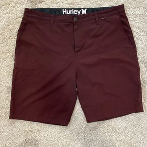 Hurley hybrid shorts